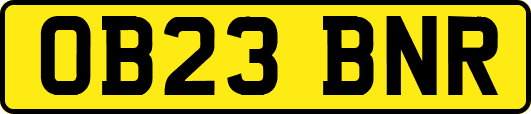 OB23BNR
