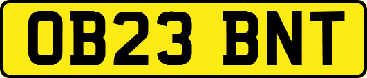 OB23BNT