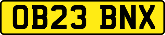 OB23BNX