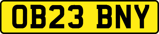 OB23BNY