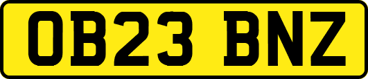 OB23BNZ