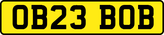 OB23BOB