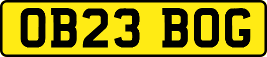 OB23BOG