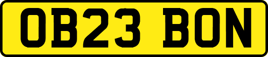 OB23BON