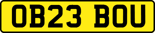 OB23BOU