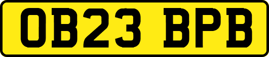OB23BPB