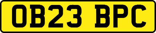 OB23BPC