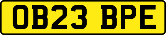 OB23BPE