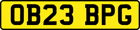 OB23BPG