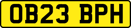 OB23BPH