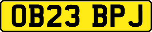 OB23BPJ