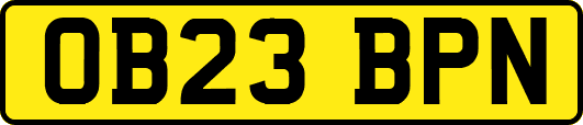 OB23BPN