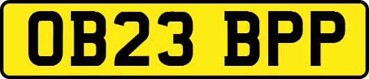 OB23BPP