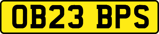 OB23BPS