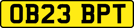 OB23BPT
