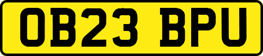 OB23BPU