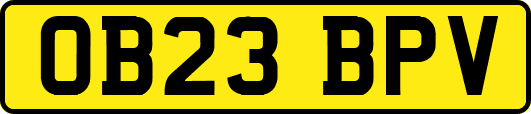 OB23BPV