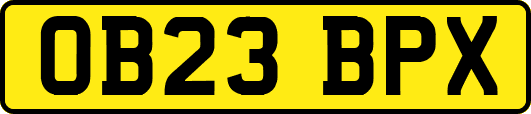 OB23BPX