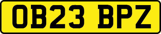 OB23BPZ