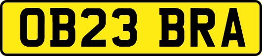 OB23BRA