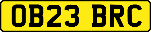 OB23BRC