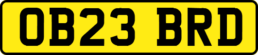 OB23BRD