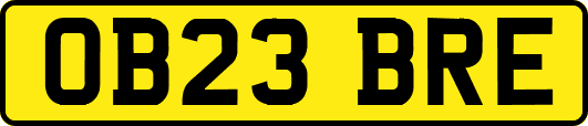 OB23BRE