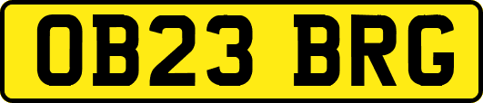 OB23BRG