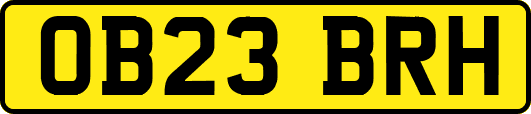 OB23BRH