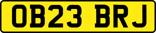 OB23BRJ