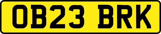 OB23BRK