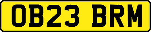 OB23BRM