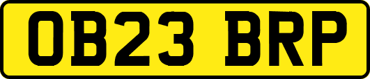 OB23BRP