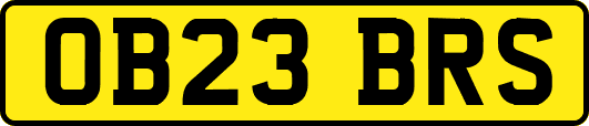 OB23BRS