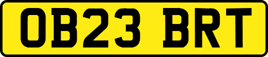 OB23BRT