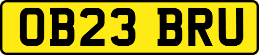 OB23BRU