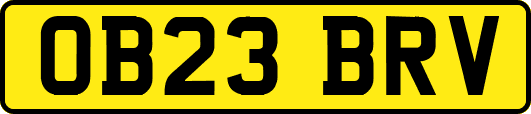 OB23BRV