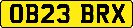 OB23BRX