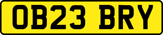OB23BRY