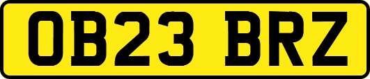 OB23BRZ