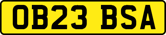OB23BSA