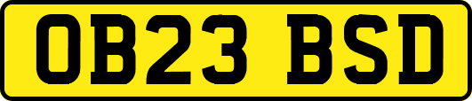 OB23BSD