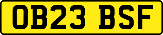OB23BSF