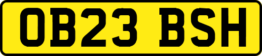 OB23BSH