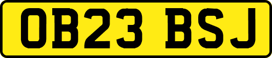 OB23BSJ