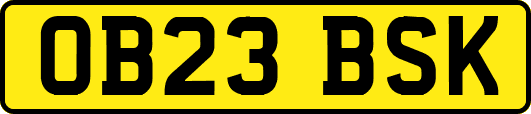 OB23BSK