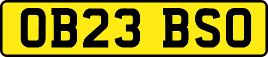 OB23BSO