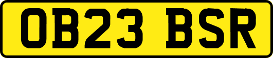 OB23BSR