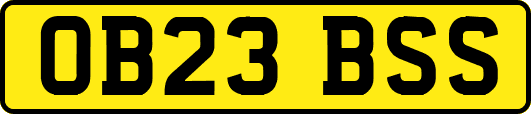 OB23BSS