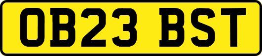 OB23BST